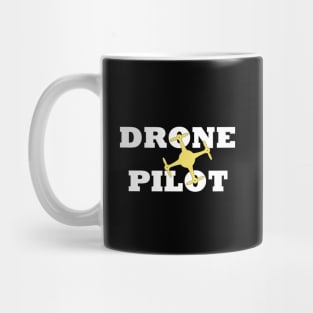 Drone Pilot Epic Mug